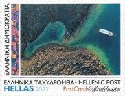 Tourism : Santorini