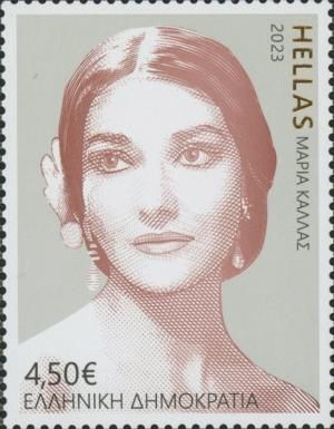 Maria Callas, Opera Singer