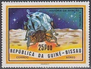 Moon Landing