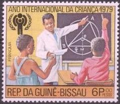 International Children's Day - UNICEF