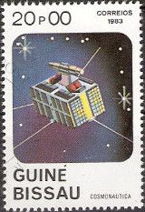 Satellite
