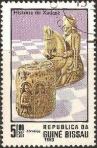 Chess figures