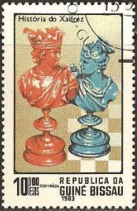 King and Queen