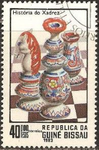 History of Chess
