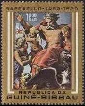 The Vision of Ezekiel