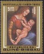 Orleans Madonna
