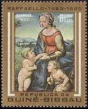 La Belle Jardinière (The Beautiful Gardener)