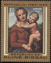 Small Cowper Madonna