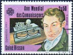 Samuel Morse
