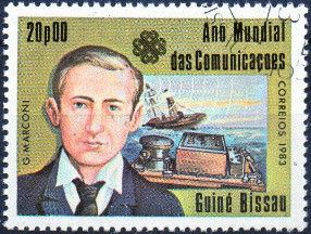 G. Marconi