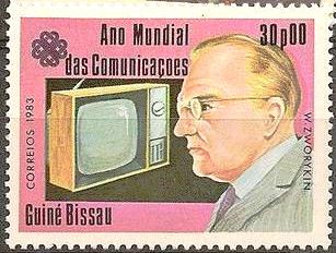 World Communications Year
