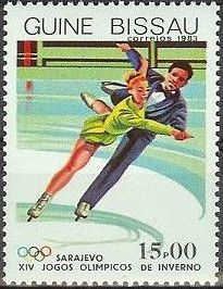 Figure-skating