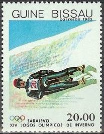 Luge