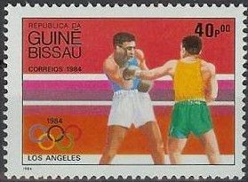 Boxing
