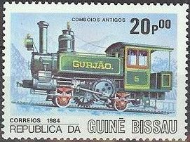 Gurjao No. 6