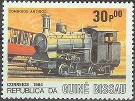 Vitznau-Rigi steam locomotive