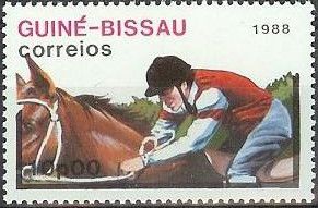 Equestrian
