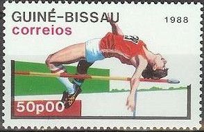 High Jump