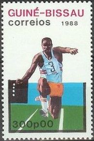 Long-jump