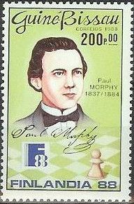 Paul Morphy