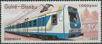 Rail Transportation