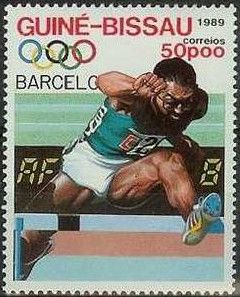 Summer Olympic Games - Barcelona 92