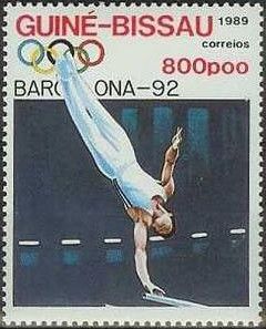 Summer Olympic Games - Barcelona 92