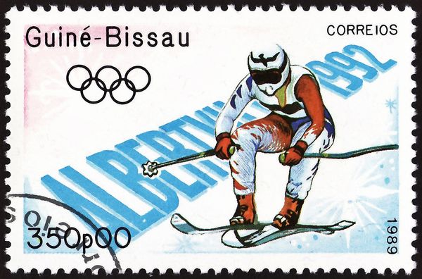 Downhill Skiing