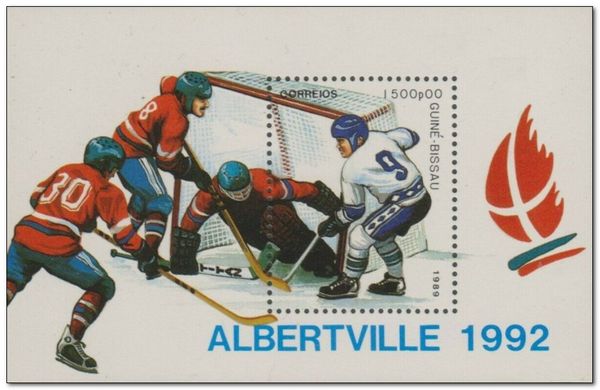 Ice Hockey