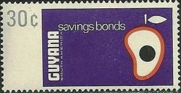 Saving Bonds Fruit