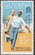 Rural Self Help