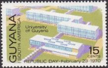 University of Guyana