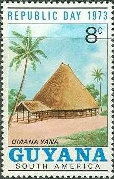 Umana Yana