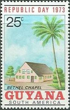 Bethel Chapel