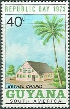Bethel Chapel
