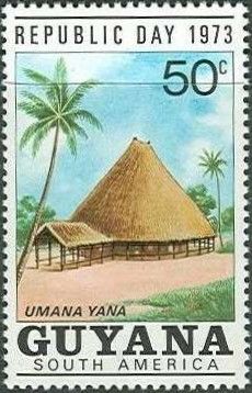 Umana Yana