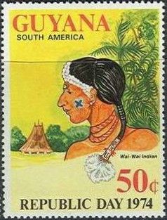 Wai-Wai Indian