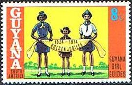 Girl Guides