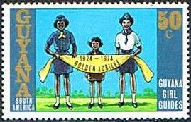 Girl Guides