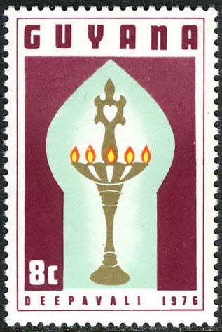 Deepavali 1976