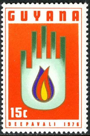 Deepavali 1976