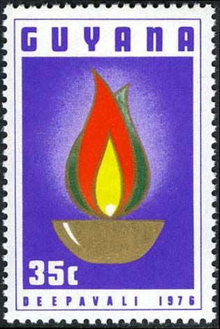 Deepavali 1976