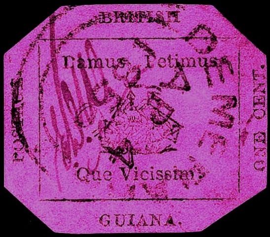 Signature and Ship