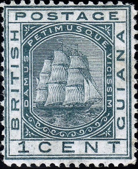 Seal of the Colony