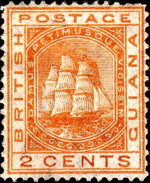 Seal of the Colony