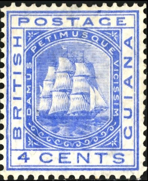 Seal of the Colony