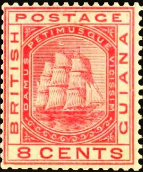 Seal of the Colony
