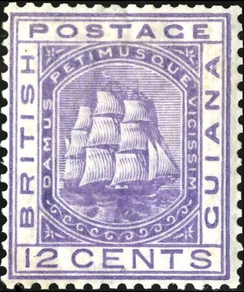 Seal of the Colony