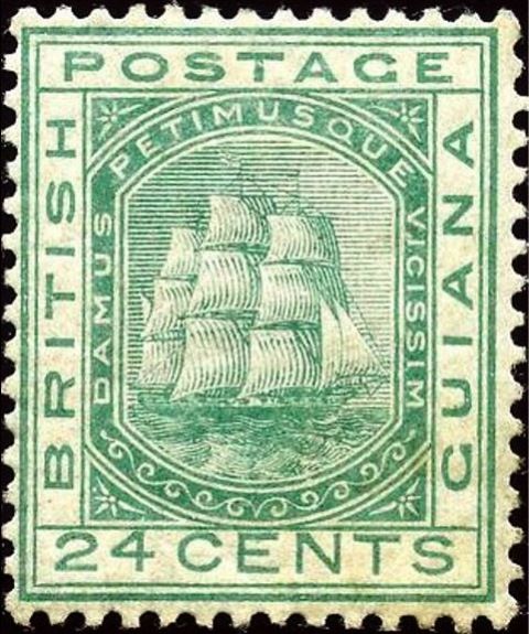 Seal of the Colony