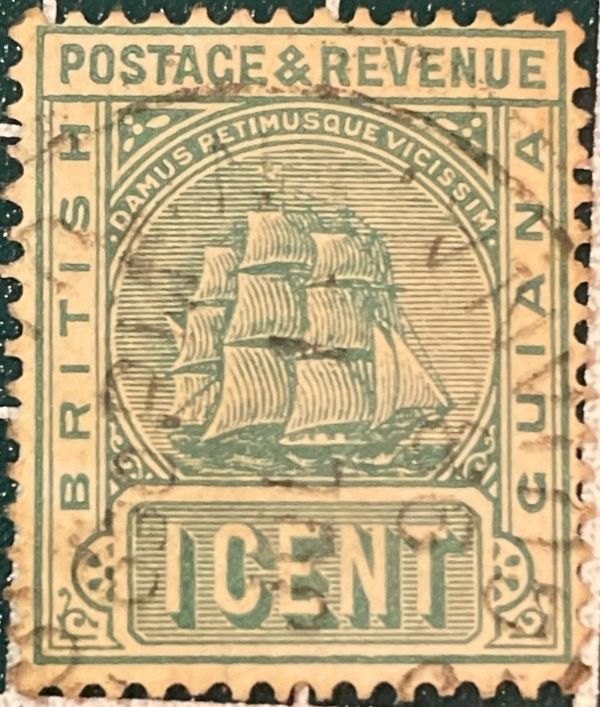 Issues of 1889-1903